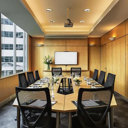 Novotel Wellington-3