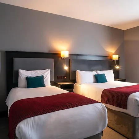 Cliffs Of Moher Hotel-2