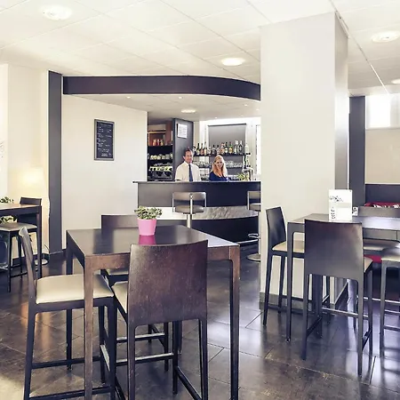 Mercure Saint Lô Centre-2