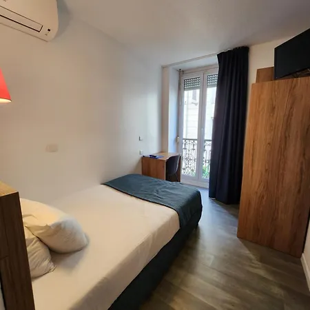 Hotel Alize-2