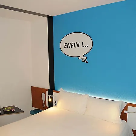 Ibis Styles Chambery Centre Gare-2
