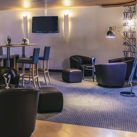 Mercure Angers Centre De Congres-3