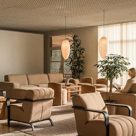 Ruissalo Spa Hotel-2