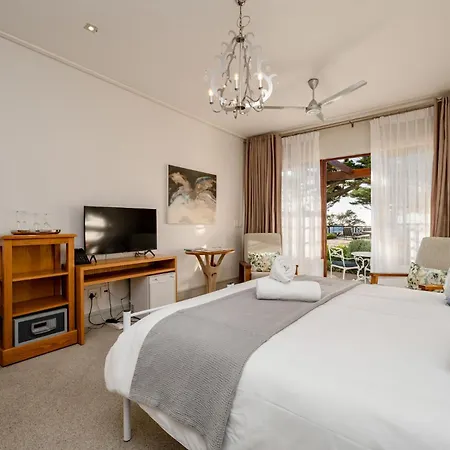 Harbour House Hotel-2