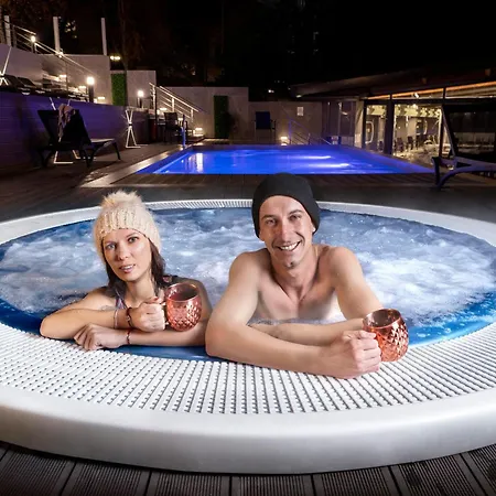 Spa Resort St Ivan Rilski-3
