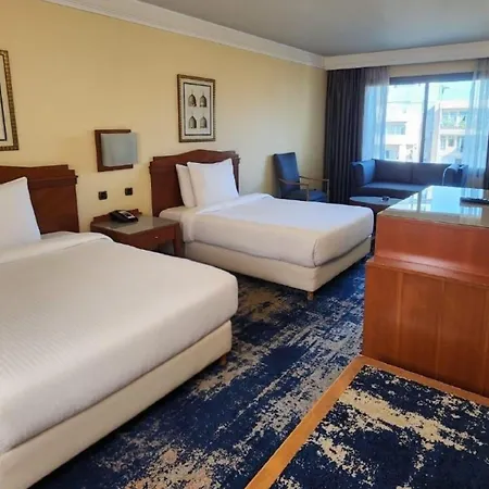 Radisson Blu Martinez Beirut-3