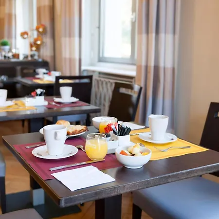 Grand Hôtel Filippo Strasbourg Nord-3
