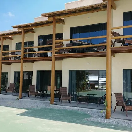 Arraial Praia Hotel Pousada-2