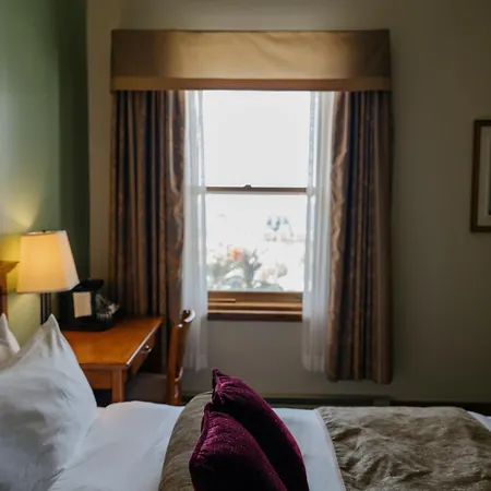 Hotel Tadoussac-3
