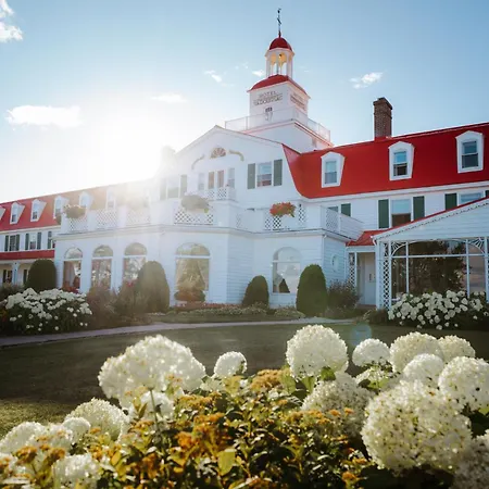 Hotel Tadoussac-2