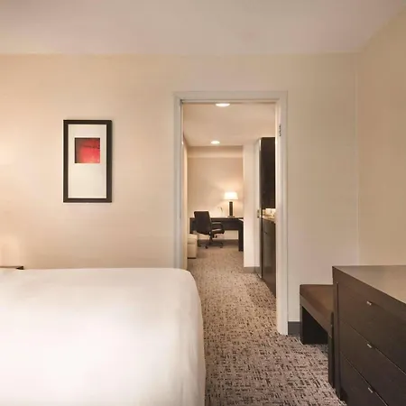 Radisson Hotel Vancouver Airport-2