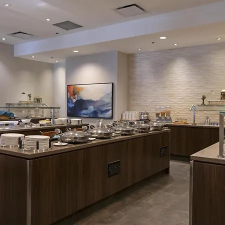 Doubletree By Hilton Hotel & Conference Centre Regina-3