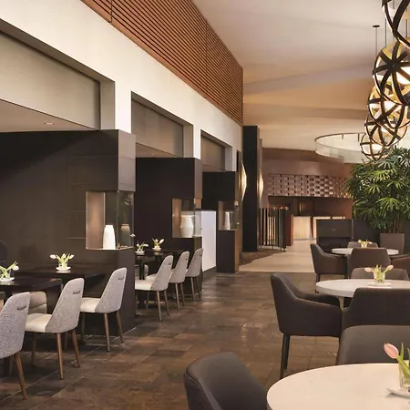 Radisson Hotel Vancouver Airport-2