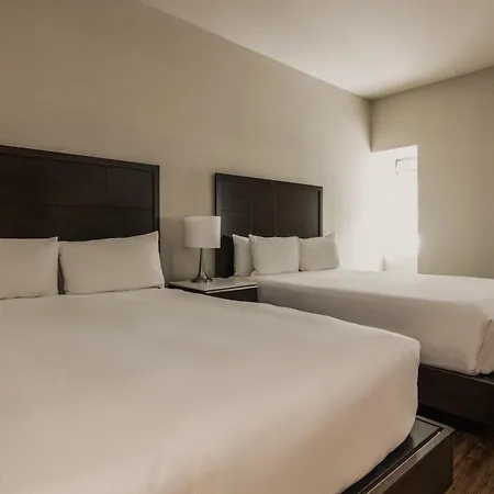 Hotel Chateau Laurier Quebec-2