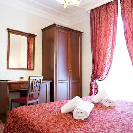 Hotel RomAntica-3