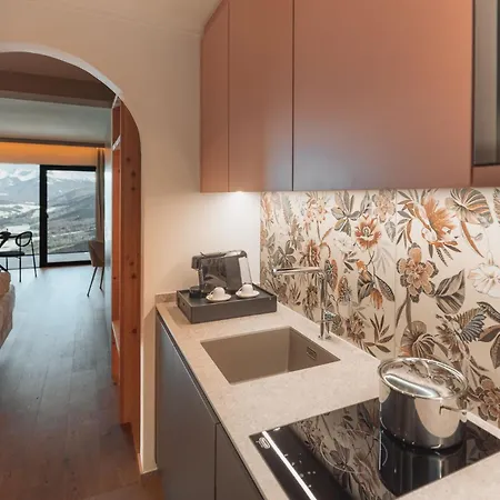 Kronplatz-Resort Berghotel Zirm-3