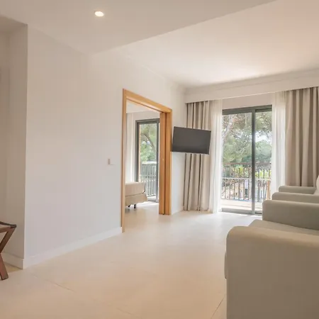 Caprice Vell Mari Hotel & Resort-2