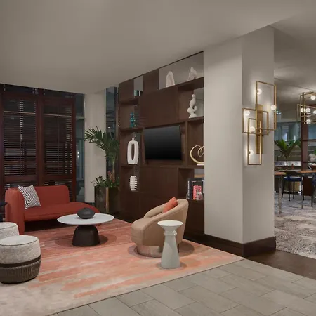 The Westshore Grand, Tampa, A Tribute Portfolio Hotel-3