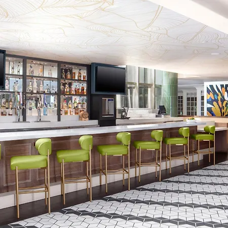 The Westshore Grand, A Tribute Portfolio Hotel, Tampa-2