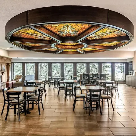 Riverview Inn & Suites, An Ascend Collection Hotel-2