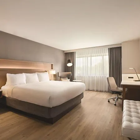Radisson Hotel Seattle Airport-3