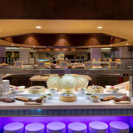 Gran Tacande Wellness & Relax Costa Adeje-2