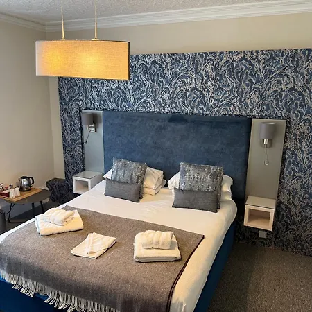 Royal Sportsman Hotel-3