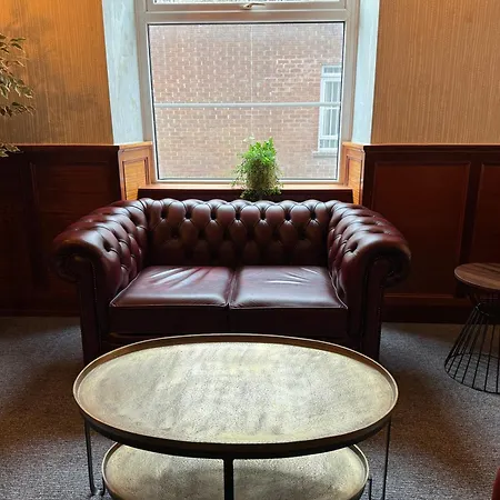 Royal Sportsman Hotel-2