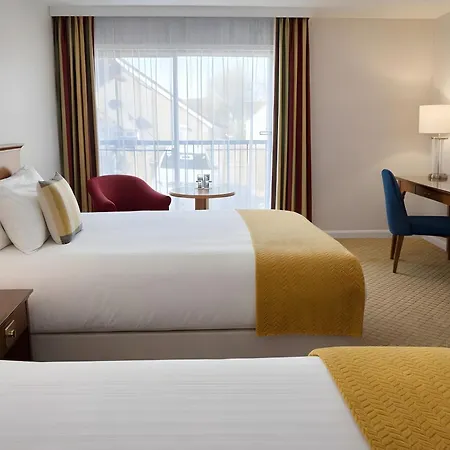 The Aberdeen Dyce Hotel-2