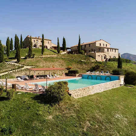 Agrihotel Il Palagetto-3