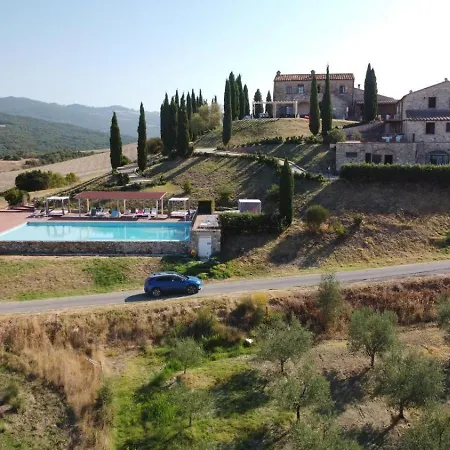 Agrihotel Il Palagetto-3