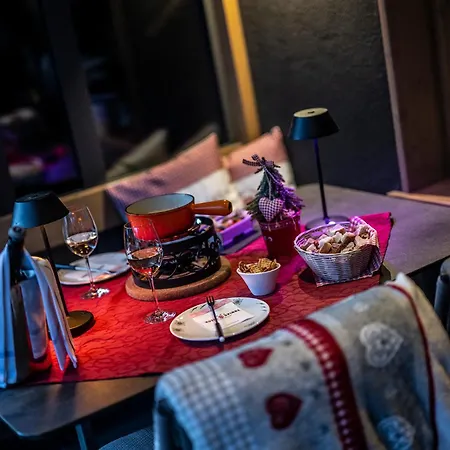 Hotel Central Wolter - Grindelwald-2