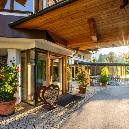 Hotel Nockresort-2