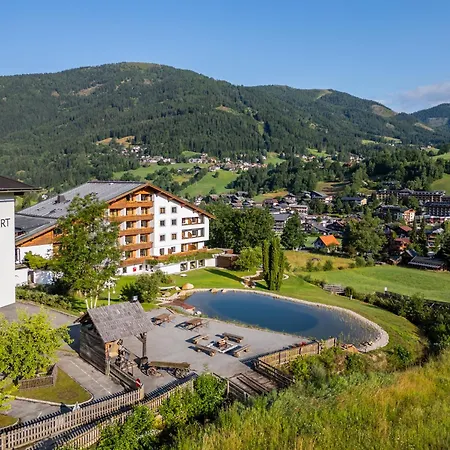 Hotel Nockresort-3