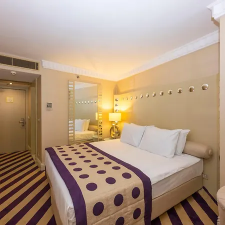 Taxim Hill Hotel-2