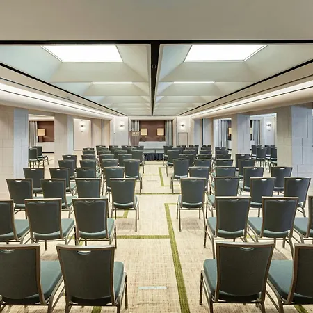 Renaissance Polat Istanbul Hotel-3