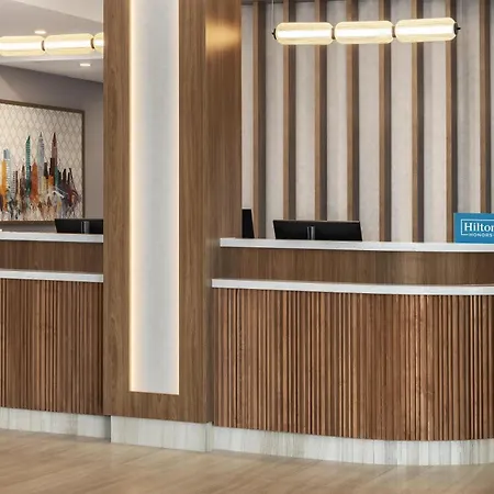 Hampton Inn By Hilton Montreal East Anjou-3