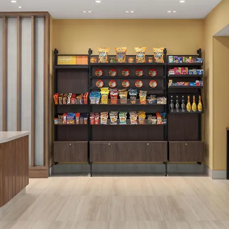 Hampton Inn By Hilton Montreal East Anjou-2