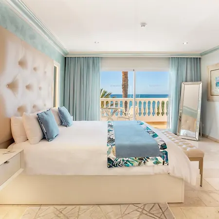 El Oceano Beach Hotel Adults Only Recommended-2