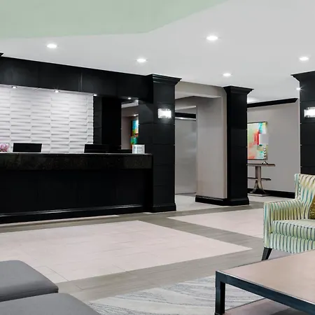 Best Western Plus Miami-Doral/Dolphin Mall-2