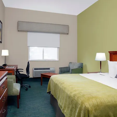 Best Western Plus Miami-Doral/Dolphin Mall-3