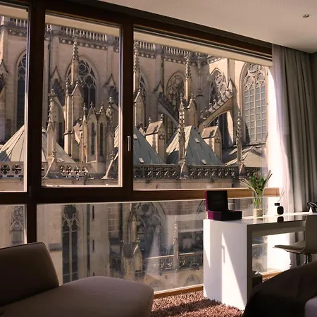 Hotel Am Domplatz - Adult Only-3