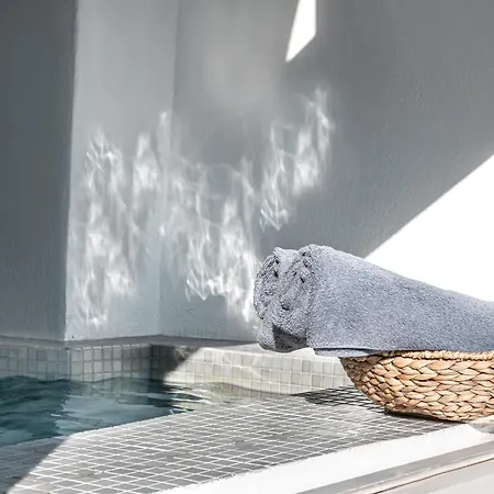 Caldera Premium Villas (Adults Only)-2