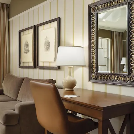 Sonesta Suites Scottsdale Gainey Ranch-2