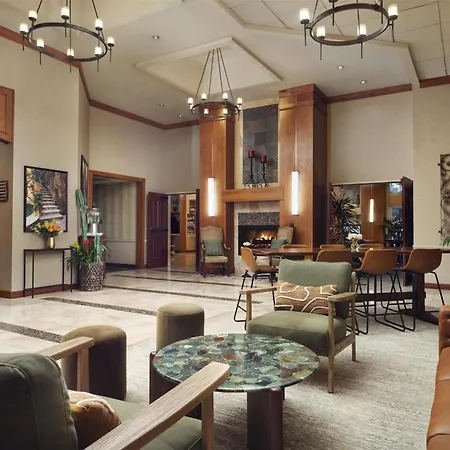 Sonesta Suites Scottsdale Gainey Ranch-3