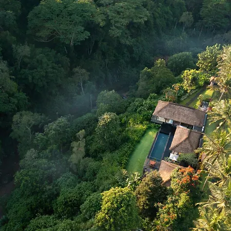 Maya Ubud Resort & Spa-3