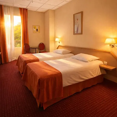 Hôtel Foch-2