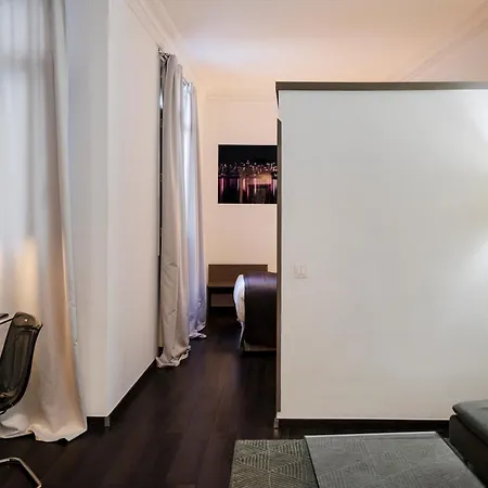 Suite Prado-3