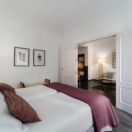 Suite Prado-3