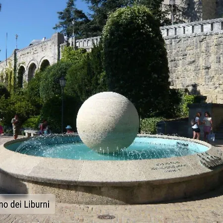 Garden Village San Marino-3